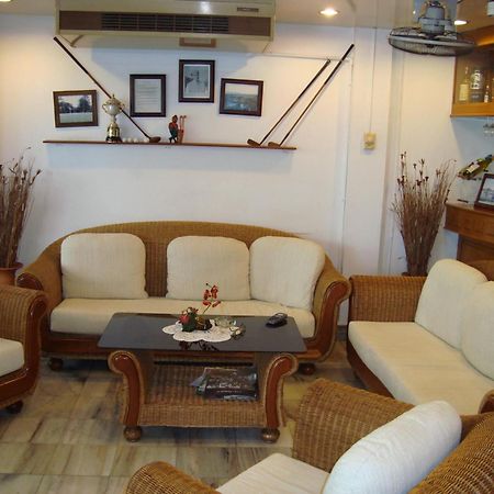 הואה הין A&B Hotel מראה חיצוני תמונה