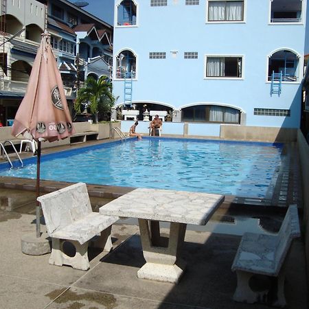 הואה הין A&B Hotel מראה חיצוני תמונה
