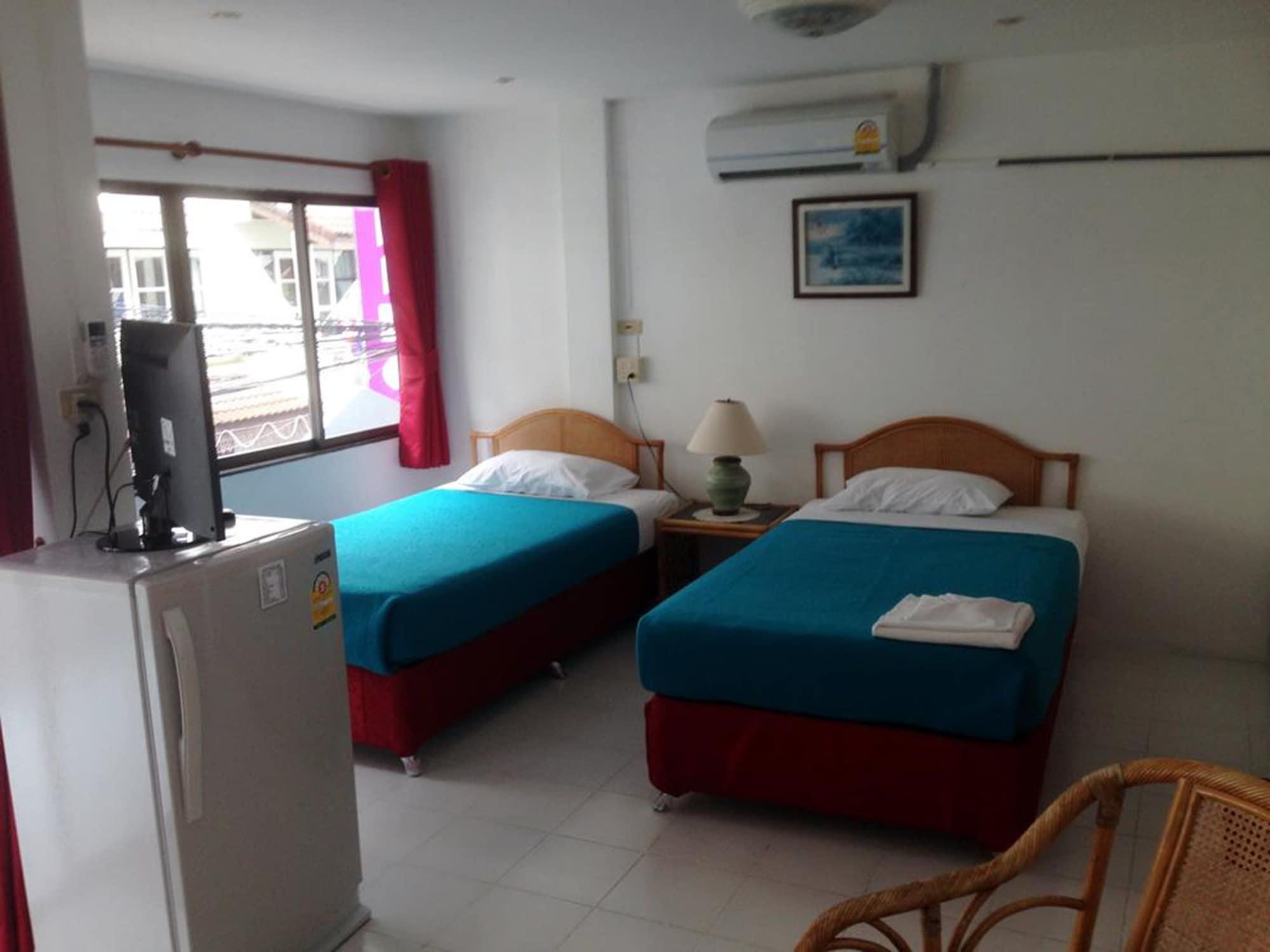 הואה הין A&B Hotel מראה חיצוני תמונה