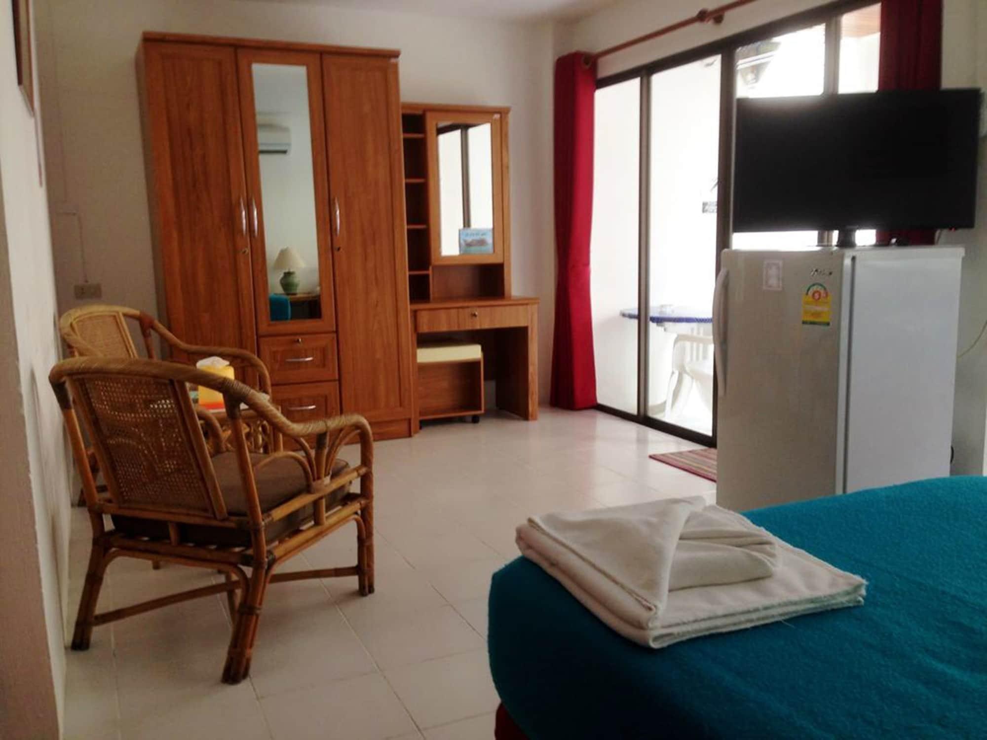 הואה הין A&B Hotel מראה חיצוני תמונה