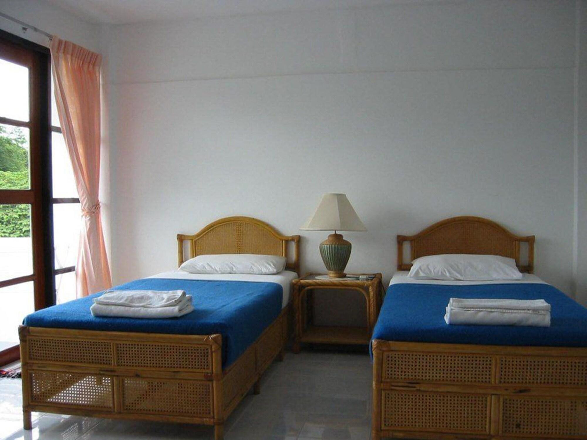 הואה הין A&B Hotel מראה חיצוני תמונה