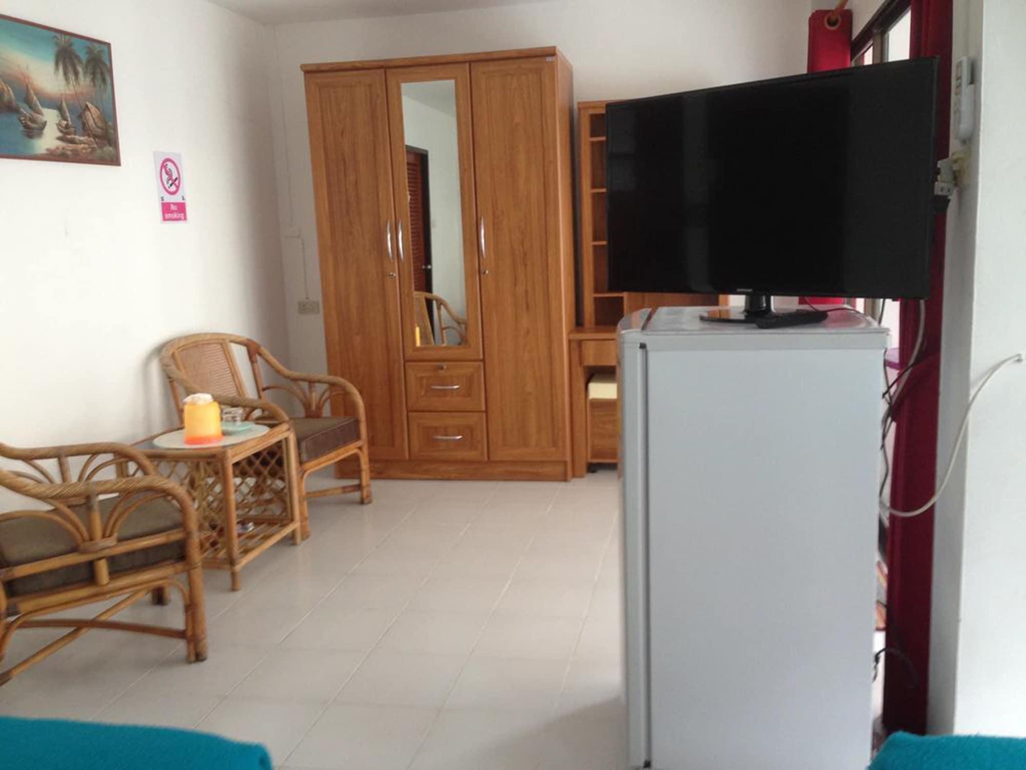 הואה הין A&B Hotel מראה חיצוני תמונה
