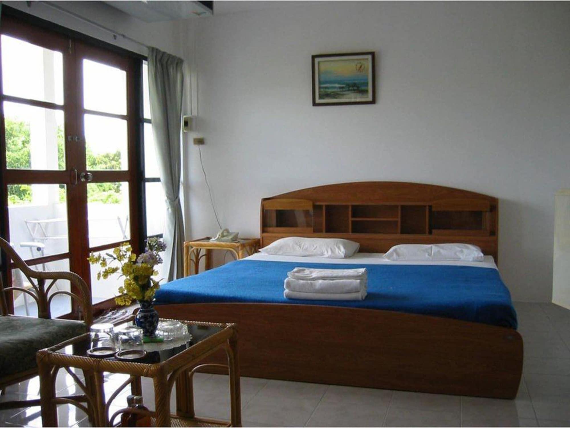 הואה הין A&B Hotel מראה חיצוני תמונה
