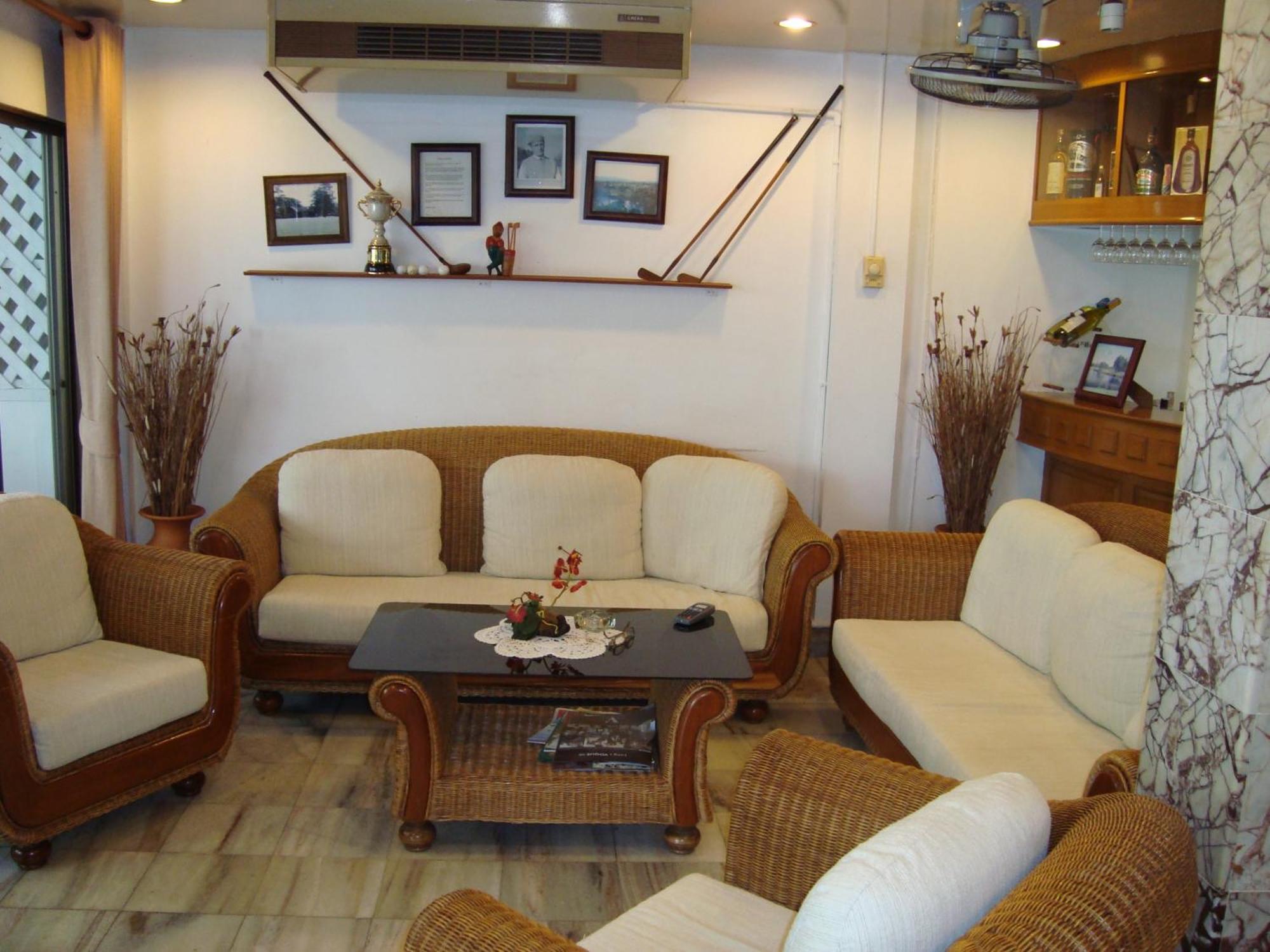 הואה הין A&B Hotel מראה חיצוני תמונה