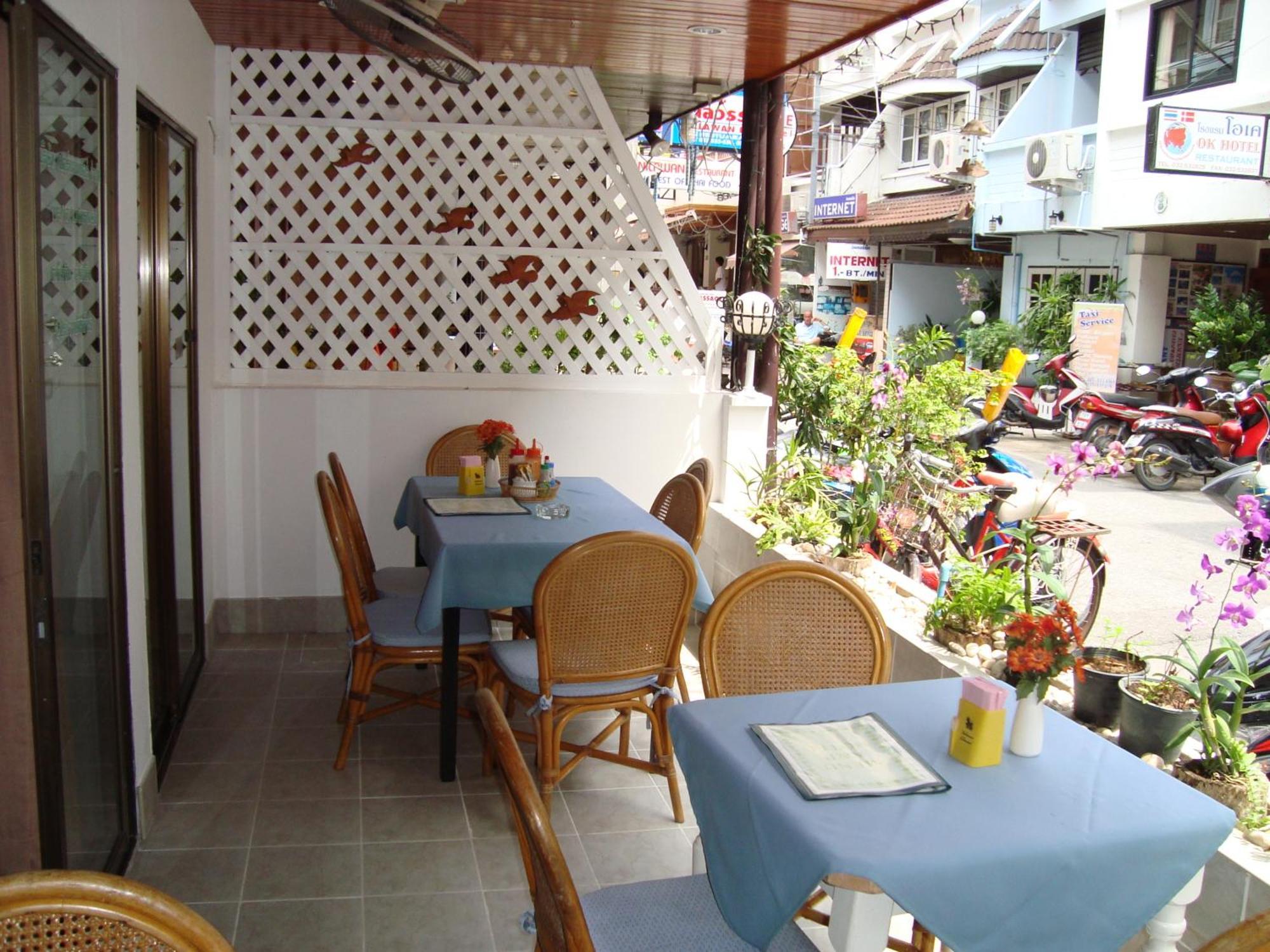 הואה הין A&B Hotel מראה חיצוני תמונה