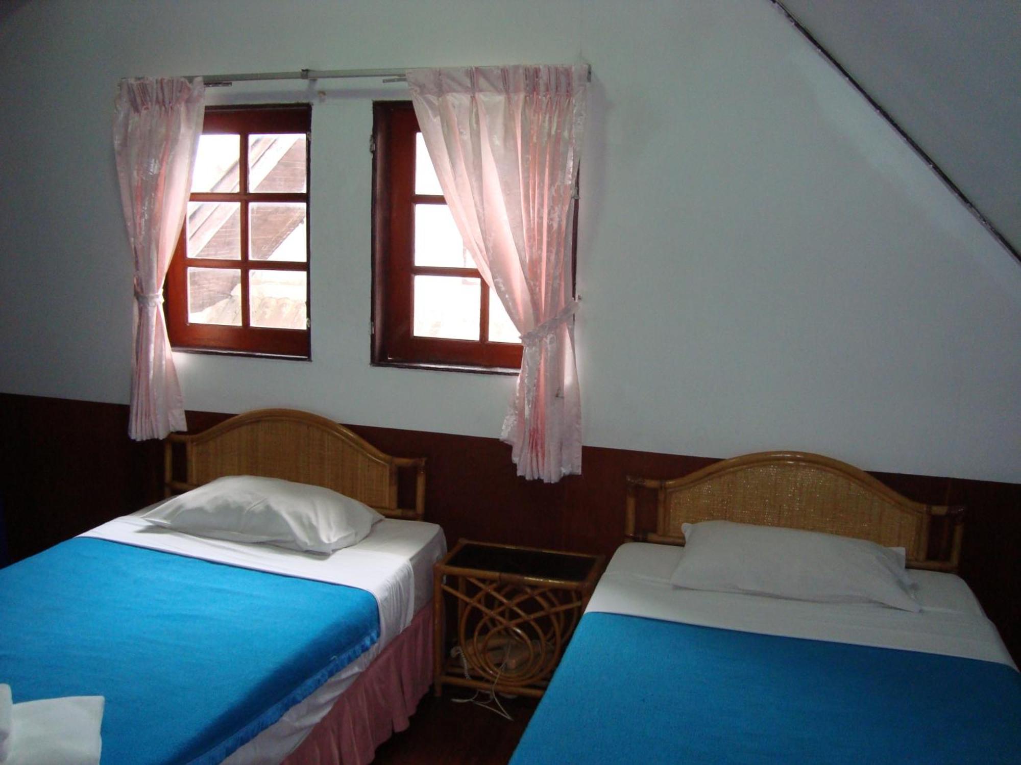 הואה הין A&B Hotel מראה חיצוני תמונה