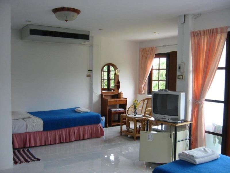 הואה הין A&B Hotel מראה חיצוני תמונה