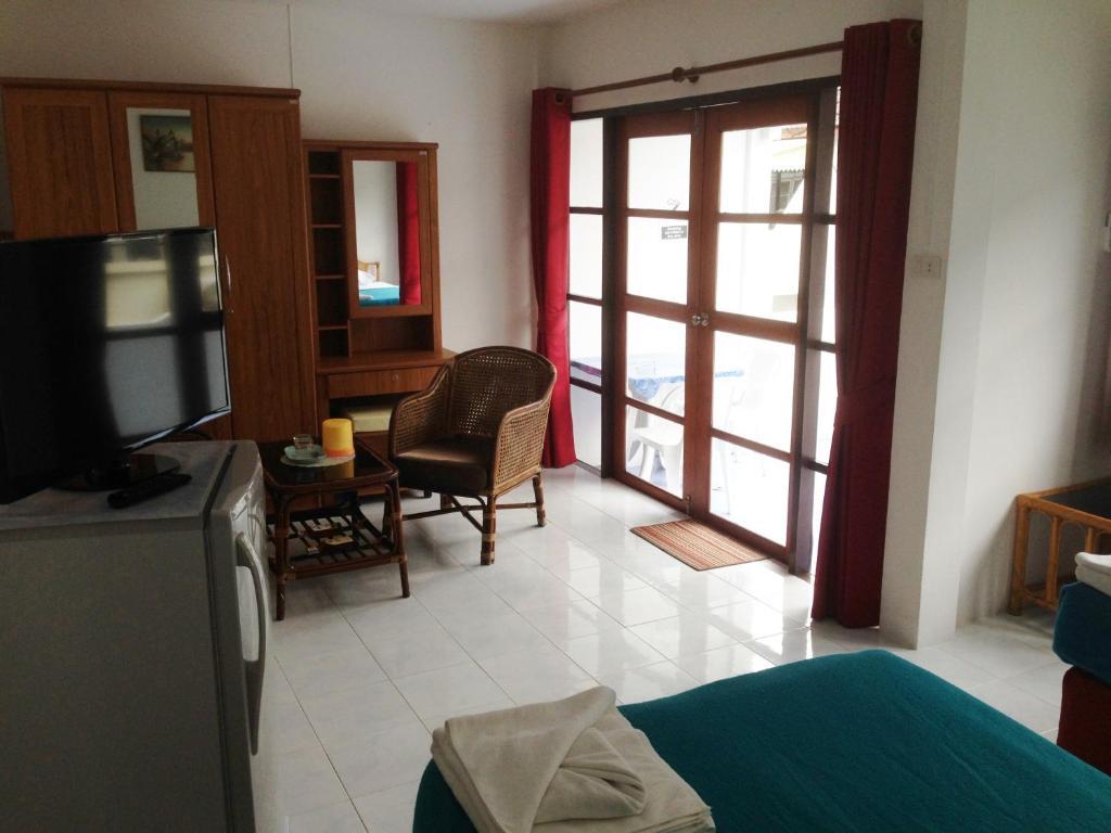 הואה הין A&B Hotel חדר תמונה