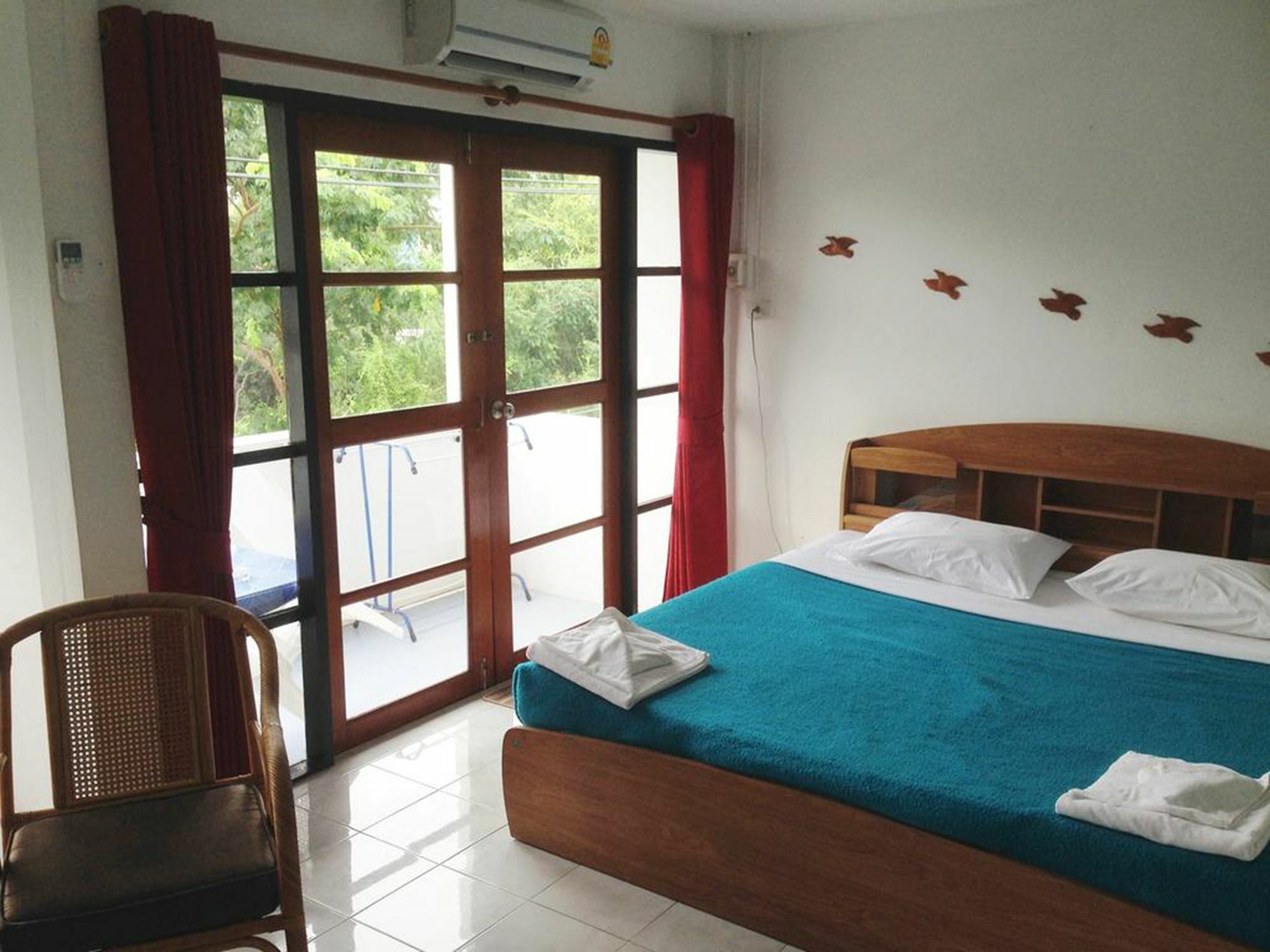 הואה הין A&B Hotel מראה חיצוני תמונה