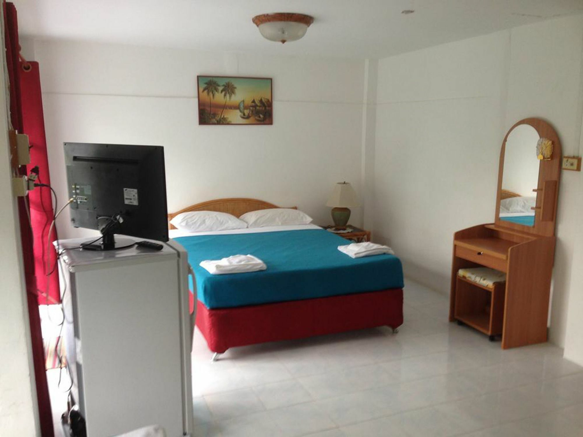 הואה הין A&B Hotel מראה חיצוני תמונה