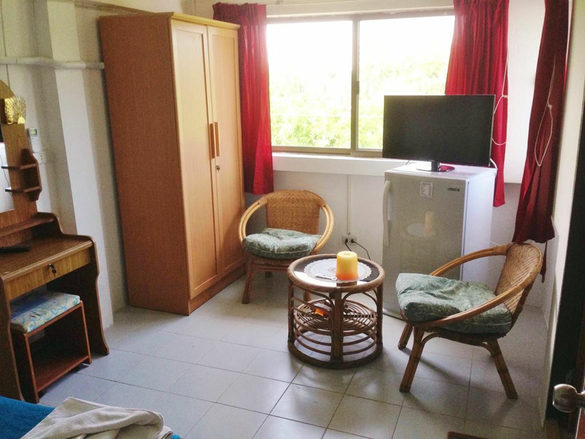 הואה הין A&B Hotel מראה חיצוני תמונה