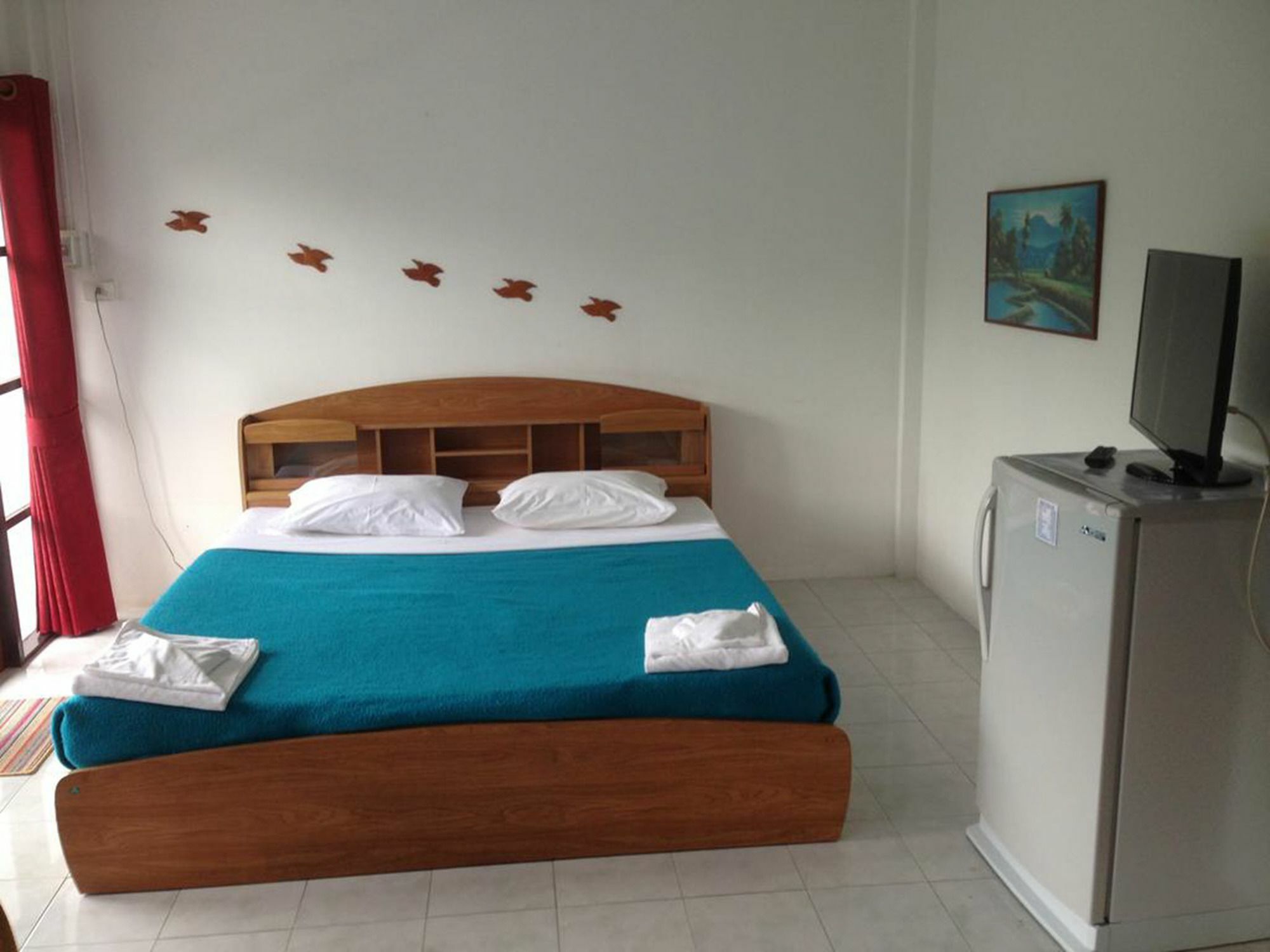 הואה הין A&B Hotel מראה חיצוני תמונה